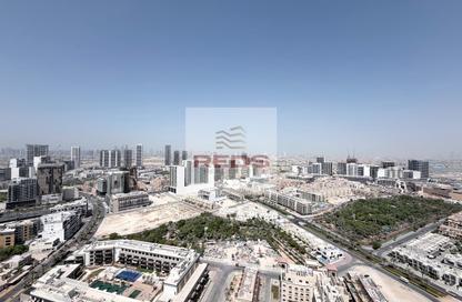 Apartment - 1 - 2 for rent in Binghatti Tulip - District 11 - Jumeirah Village Circle - Dubai Apartment - 1 - 2 for rent in Binghatti Tulip - District 11 - Jumeirah Village Circle - Dubai