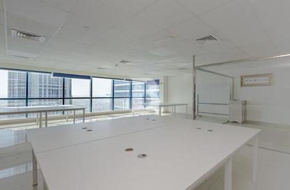 Office Space - Studio for rent in Jumeirah Bay X3 - Jumeirah Bay Towers - JLT Cluster X - Jumeirah Lake Towers - Dubai