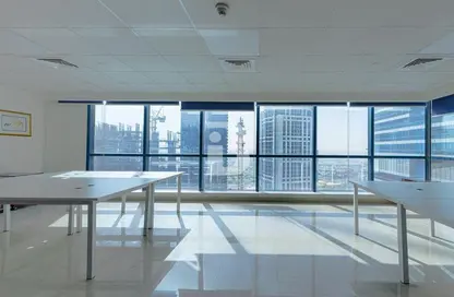 Office Space - Studio for rent in Jumeirah Bay X3 - JLT Cluster X - Jumeirah Lake Towers - Dubai
