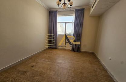Apartment - 1 Bedroom - 1 Bathroom for rent in Hoshi 1 - Hoshi - Al Badie - Sharjah