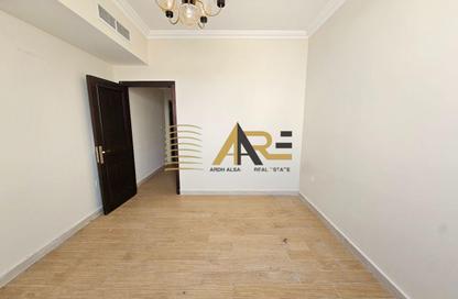 Apartment - 1 Bedroom - 1 Bathroom for rent in Hoshi 1 - Hoshi - Al Badie - Sharjah