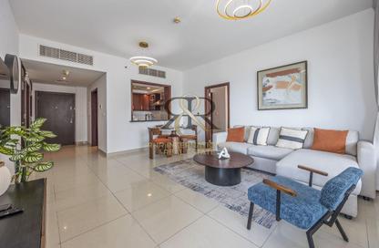 Apartment - 1 Bedroom - 2 Bathrooms for sale in 29 Burj Boulevard Tower 2 - 29 Burj Boulevard - Downtown Dubai - Dubai Apartment - 1 Bedroom - 2 Bathrooms for sale in 29 Burj Boulevard Tower 2 - 29 Burj Boulevard - Downtown Dubai - Dubai