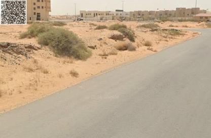 Land - Studio for sale in Ajman Global City - Al Alia - Ajman
