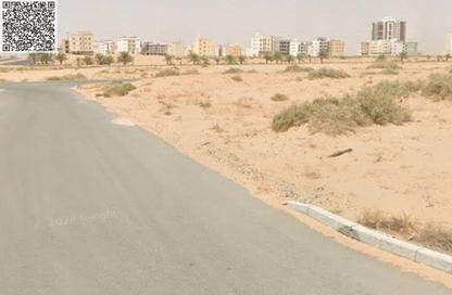 Land - Studio for sale in Ajman Global City - Al Alia - Ajman