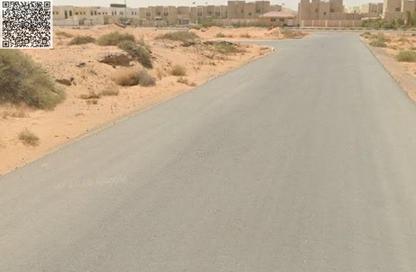 Land - Studio for sale in Ajman Global City - Al Alia - Ajman