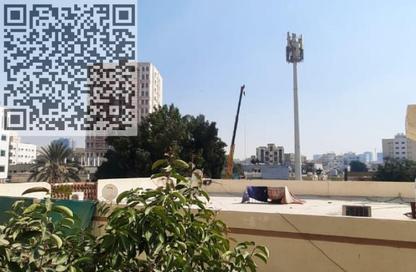Apartment - 1 Bedroom - 1 Bathroom for rent in Al Naemiya Tower 1 - Al Naemiya Towers - Al Nuaimiya - Ajman
