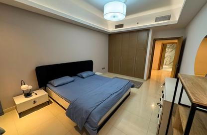 Apartment - 3 - 3 for rent in Gulfa Towers - Al Rashidiya 1 - Al Rashidiya - Ajman