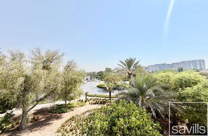 Villa - 3 Bedrooms - 3 Bathrooms for rent in Club Villas at Dubai Hills - Dubai Hills Estate - Dubai