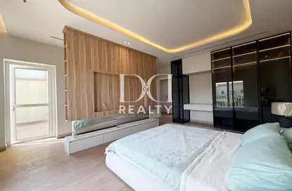 تاون هاوس - 3 غرف نوم - 4 حمامات للبيع في الينابيع 11 - الينابيع - دبي