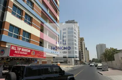 Office Space - Studio - 1 Bathroom for rent in Horizon Building - Al Barsha 1 - Al Barsha - Dubai