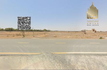 Land - Studio for sale in Manama - Ajman Land - Studio for sale in Manama - Ajman