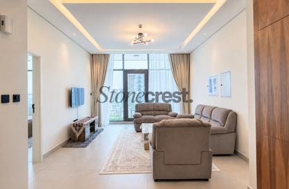 Apartment - 1 Bedroom - 2 Bathrooms for rent in PG One - Al Furjan - Dubai Apartment - 1 Bedroom - 2 Bathrooms for rent in PG One - Al Furjan - Dubai