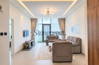 Apartment - 1 Bedroom - 2 Bathrooms for rent in PG One - Al Furjan - Dubai