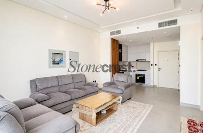 Apartment - 1 Bedroom - 2 Bathrooms for rent in PG One - Al Furjan - Dubai