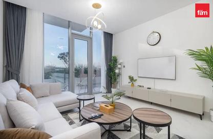 Apartment - 1 - 2 for rent in Residences 12 - The Residences at District One - District One - Mohammed Bin Rashid City - Dubai Apartment - 1 - 2 for rent in Residences 12 - The Residences at District One - District One - Mohammed Bin Rashid City - Dubai