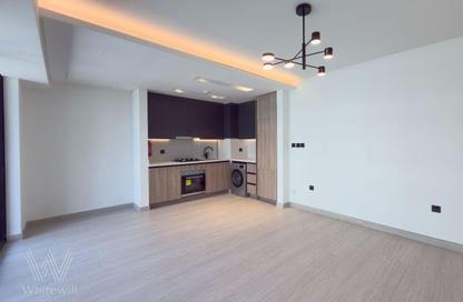 Apartment - 1 Bedroom - 2 Bathrooms for rent in Marina Living - Dubai Marina - Dubai