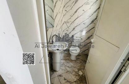 Warehouse - Studio - 1 Bathroom for rent in Ajman Industrial 1 - Ajman Industrial Area - Ajman