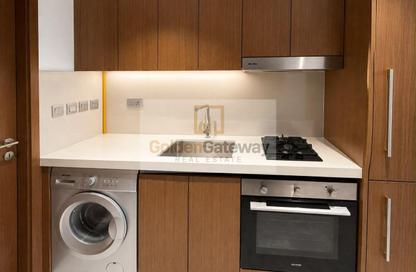Apartment - Studio - 1 for rent in Azizi Mirage 1 - Dubai Studio City - Dubai