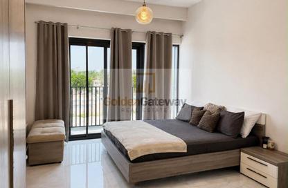 Apartment - Studio - 1 for rent in Azizi Mirage 1 - Dubai Studio City - Dubai