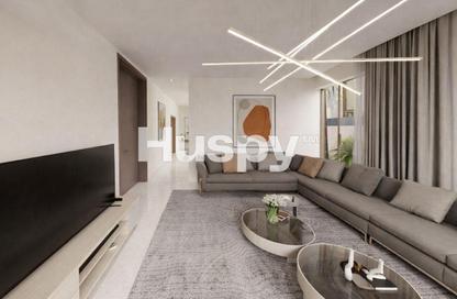 Villa - 4 - 6 for sale in Saadiyat Lagoons Phase 2 - Saadiyat Island - Abu Dhabi Villa - 4 - 6 for sale in Saadiyat Lagoons Phase 2 - Saadiyat Island - Abu Dhabi
