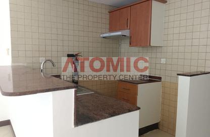 Apartment - Studio - 1 Bathroom for rent in Marina Diamond 1 - Marina Diamonds - Dubai Marina - Dubai