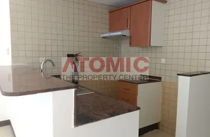 شقة - 1 حمام للايجار في ماسة المارينا 1 - ماسات المارينا - دبي مارينا - دبي