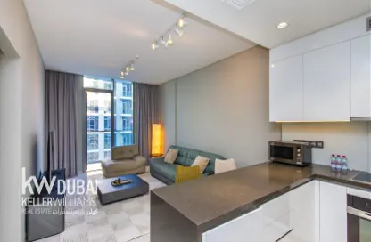 Apartment - 1 Bedroom - 2 Bathrooms for sale in Residences 7 - District One - Mohammed Bin Rashid City - Dubai Apartment - 1 Bedroom - 2 Bathrooms for sale in Residences 7 - District One - Mohammed Bin Rashid City - Dubai