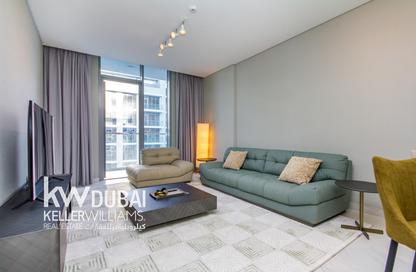 Apartment - 1 Bedroom - 2 Bathrooms for sale in Residences 7 - District One - Mohammed Bin Rashid City - Dubai