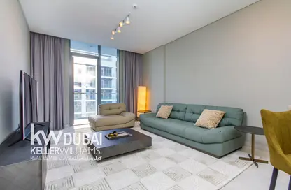 شقة - غرفة نوم - 2 حمامات للبيع في مساكن 7 - المنطقة وان - مدينة الشيخ محمد بن راشد - دبي شقة - غرفة نوم - 2 حمامات للبيع في مساكن 7 - المنطقة وان - مدينة الشيخ محمد بن راشد - دبي