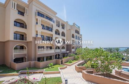 Apartment - 2 - 3 for rent in Garden - The Pearl Residences at Saadiyat - Saadiyat Island - Abu Dhabi Apartment - 2 - 3 for rent in Garden - The Pearl Residences at Saadiyat - Saadiyat Island - Abu Dhabi