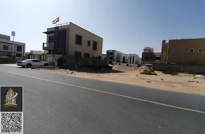 أرض - استوديو للبيع في الزاهية جاردنز - الزاهية - عجمان