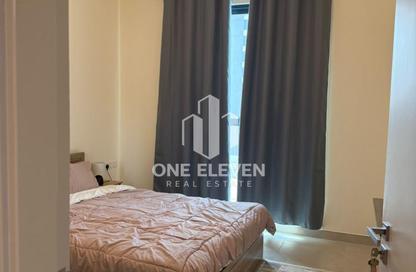 Apartment - 1 - 1 for rent in Reeman Living - Al Shamkha - Abu Dhabi