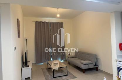Apartment - 1 - 1 for rent in Reeman Living - Al Shamkha - Abu Dhabi Apartment - 1 - 1 for rent in Reeman Living - Al Shamkha - Abu Dhabi