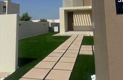 فيلا - 5 - 7 للايجار في فيلات قرية جبل علي - قرية جبل علي - جبل علي - دبي