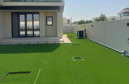 فيلا - 5 - 7 للايجار في فيلات قرية جبل علي - قرية جبل علي - جبل علي - دبي