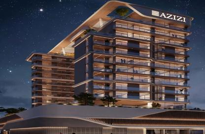 شقة - 2 - 3 للبيع في عزيزي سكندر - الفرجان - دبي شقة - 2 - 3 للبيع في عزيزي سكندر - الفرجان - دبي