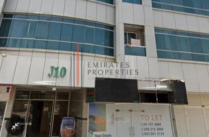 Shop - Studio for rent in Garden City - Ajman