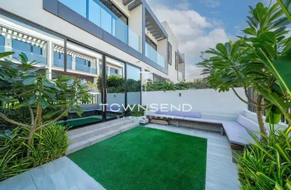 فيلا - 4 غرف نوم - 5 حمامات للبيع في بي إن إتش تاون هاوس - الفرجان - دبي