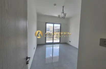 Apartment - 2 Bedrooms - 2 Bathrooms for rent in PARK TERRACE - Arjan - Dubai