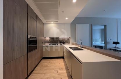Apartment - 1 Bedroom - 2 Bathrooms for rent in Jumeirah Living Marina Gate - Marina Gate - Dubai Marina - Dubai