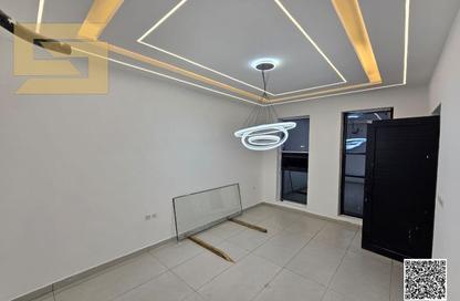 Townhouse - 4 - 7 for sale in Kabbali Hills - Al Helio 2 - Al Helio - Ajman
