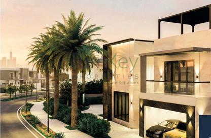 Villa - 5 Bedrooms - 6 Bathrooms for sale in Ponderosa - The Villa - Dubai