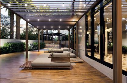 Villa - 5 Bedrooms - 6 Bathrooms for sale in Ponderosa - The Villa - Dubai