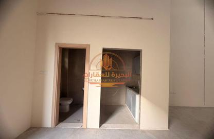 Warehouse - Studio - 1 Bathroom for rent in Al Sajaa S - Al Sajaa - Sharjah