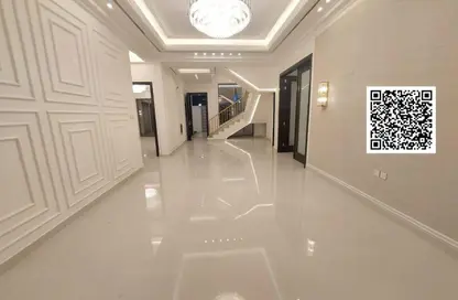 Villa - 5 Bedrooms - 7 Bathrooms for sale in Al Yasmeen 1 - Al Yasmeen - Ajman