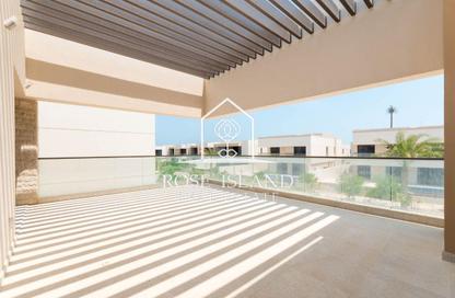 Villa - 5 - 6 for sale in HIDD Al Saadiyat - Saadiyat Island - Abu Dhabi