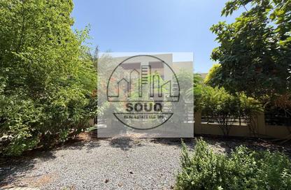 Villa - 3 Bedrooms - 4 Bathrooms for rent in Malibu - Mina Al Arab - Ras Al Khaimah
