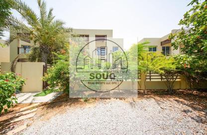 Villa - 3 Bedrooms - 4 Bathrooms for rent in Malibu - Mina Al Arab - Ras Al Khaimah