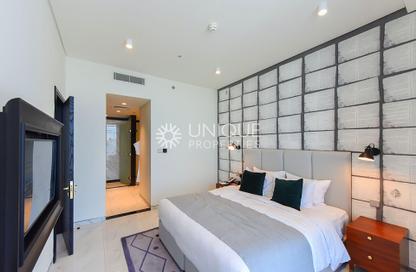 Apartment - 1 - 1 for sale in Millennium Atria - The Atria - Business Bay - Dubai Apartment - 1 - 1 for sale in Millennium Atria - The Atria - Business Bay - Dubai