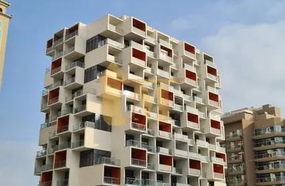 شقة - غرفة نوم - 4 حمامات للايجار في شقق بنغاتي - واحة دبي للسيليكون - دبي